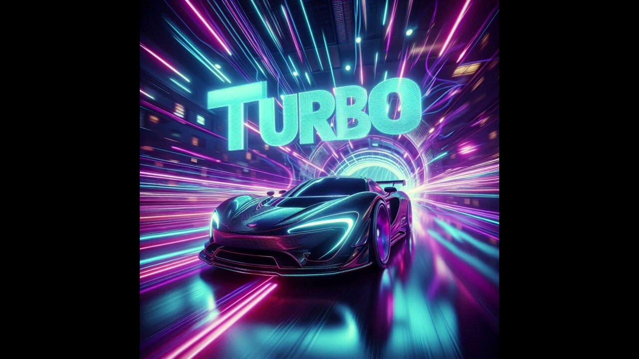 WŁĄCZAMY TURBO 🚀 (Official Audio) - Imprezowy HIT 2026! 🔊🔥