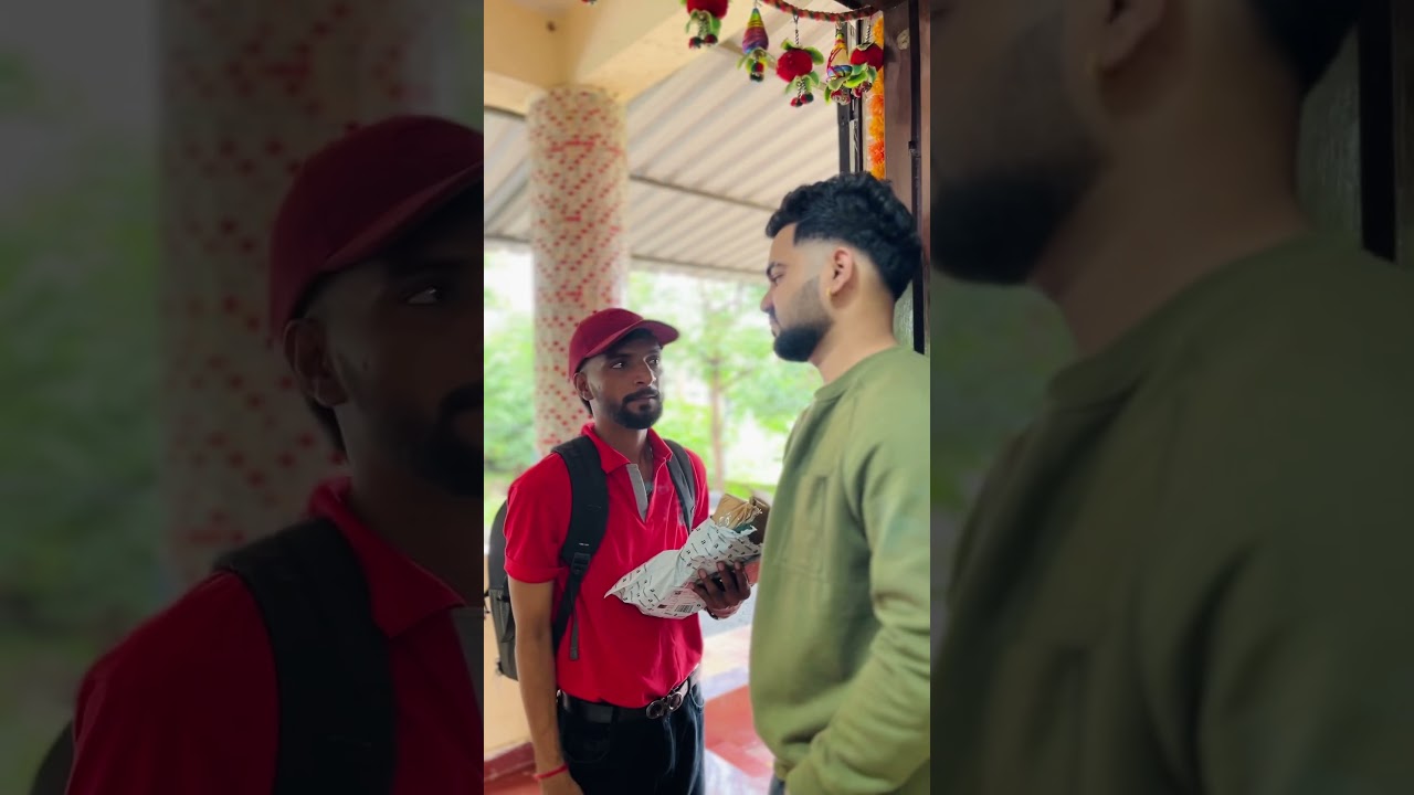 OTP not found🥲❤️ #buntypatil #marathifunnyvideos
