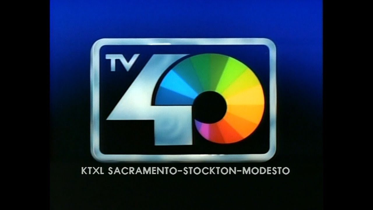 KTXL Sign-Off (1988) - from the master tape