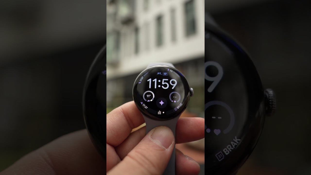 To Apple Watch dla fan&oacute;w Androida :-)