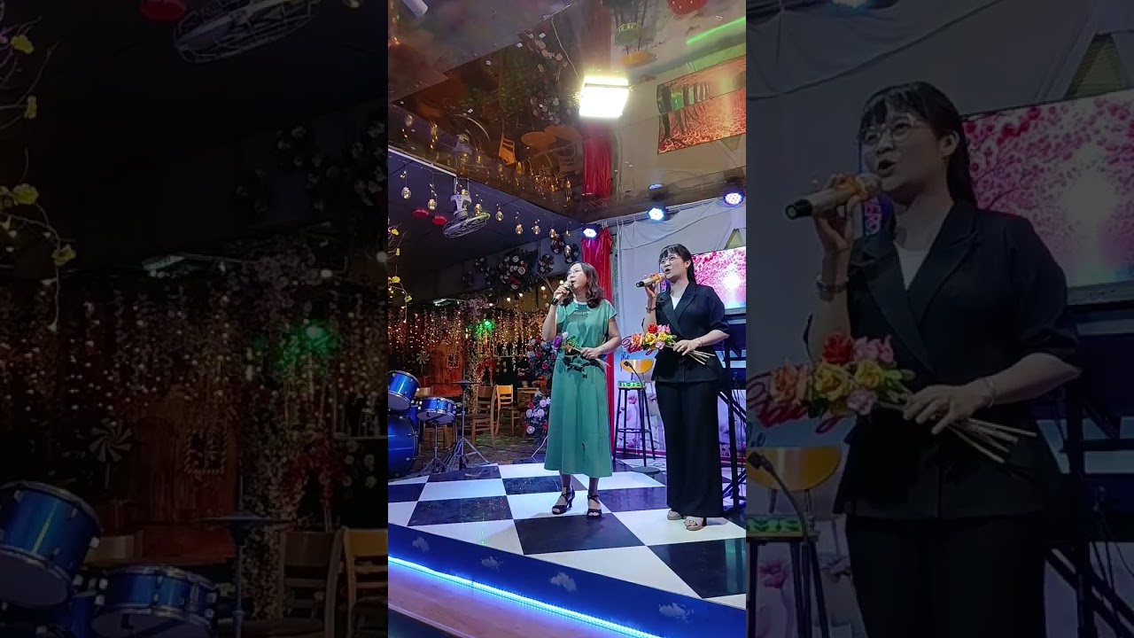 CK: SAO TRỜI LÀM GIÓ