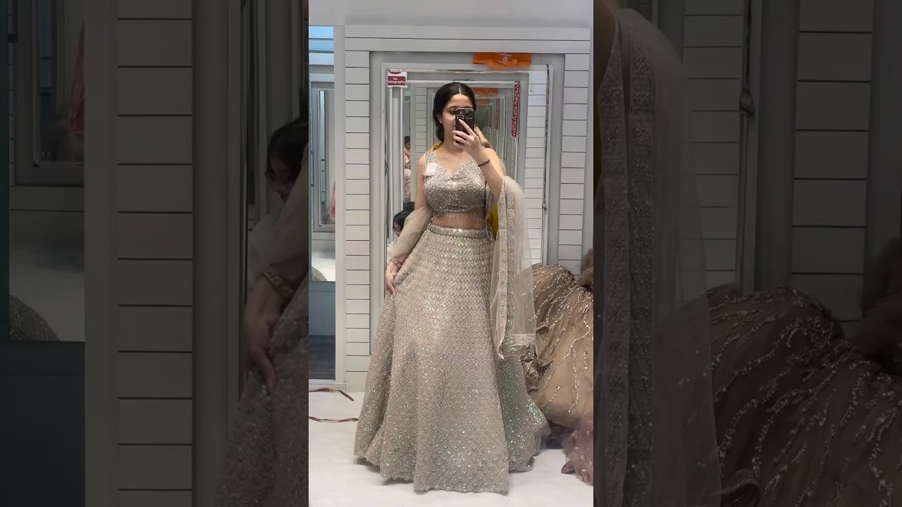Behen Da Vyaah😍🛍️ #shopping #wedding #preparation #shoppingvlog #weddingdress #bride #bridesmaids