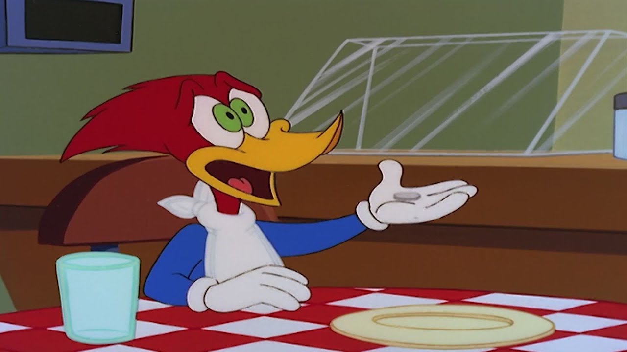La hora de la pizza | El Pájaro Loco