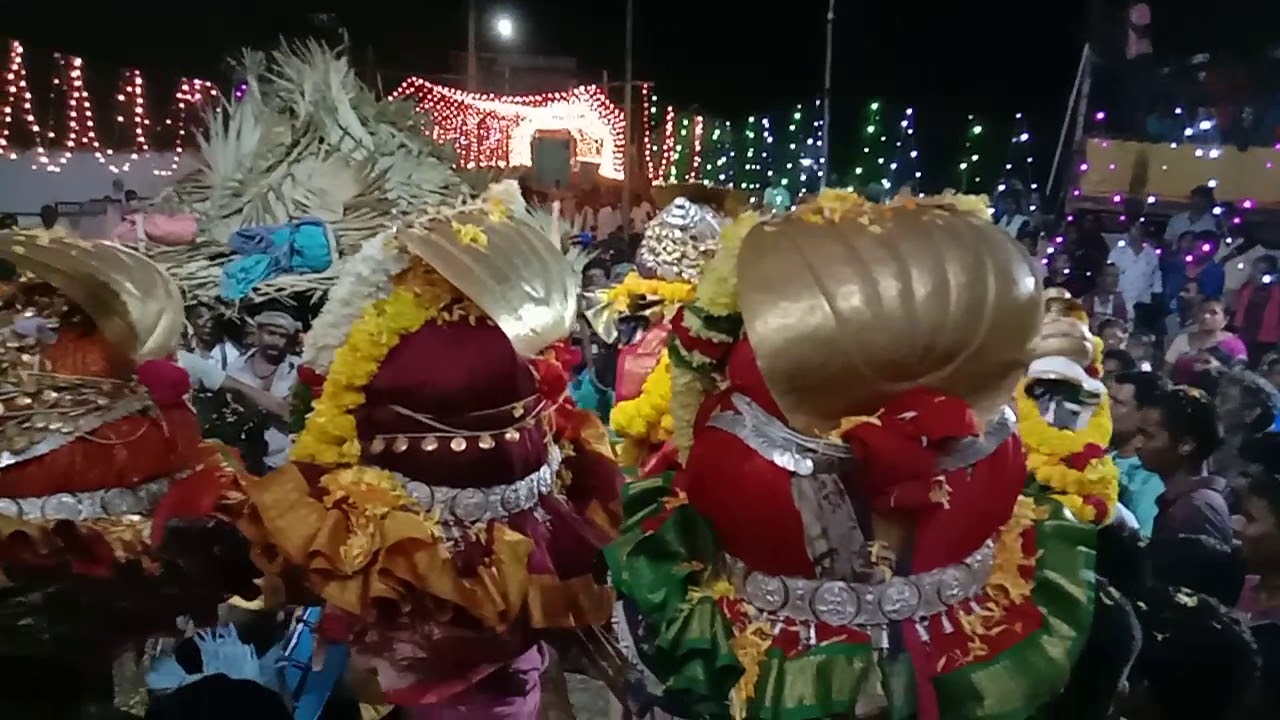 milatey madhavaram ammavari putillu