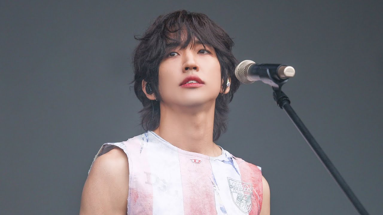 [4K] 250803 이승윤 Full Live | 펜타포트 락 페스티벌 2025 PENTAPORT ROCK FESTIVAL