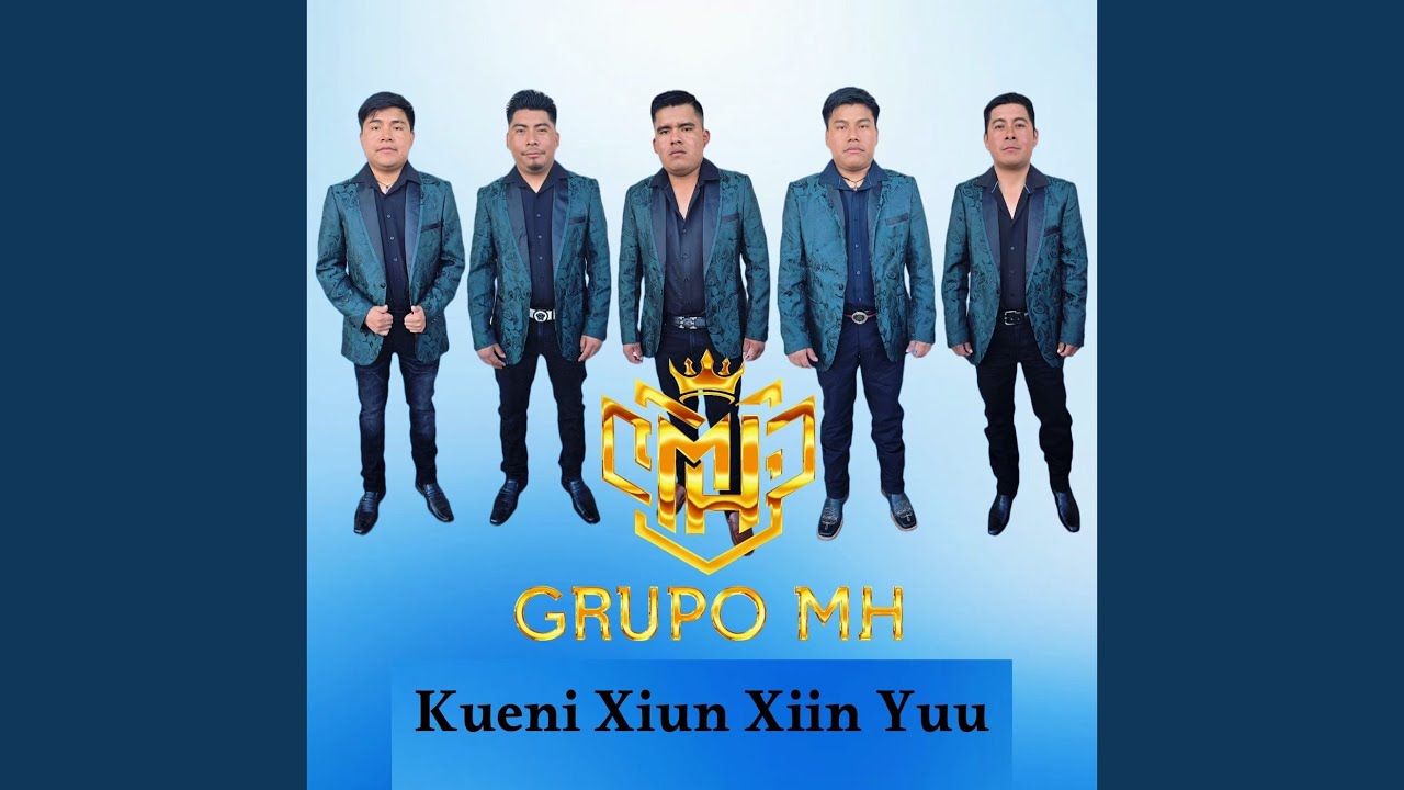 Kueni Xiun Xiin Yuu