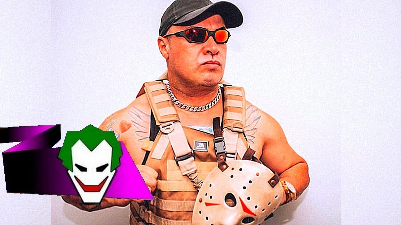 Mc Dinho da VP - Quartel General Tudo 3 ( Prod Studio Altorec )