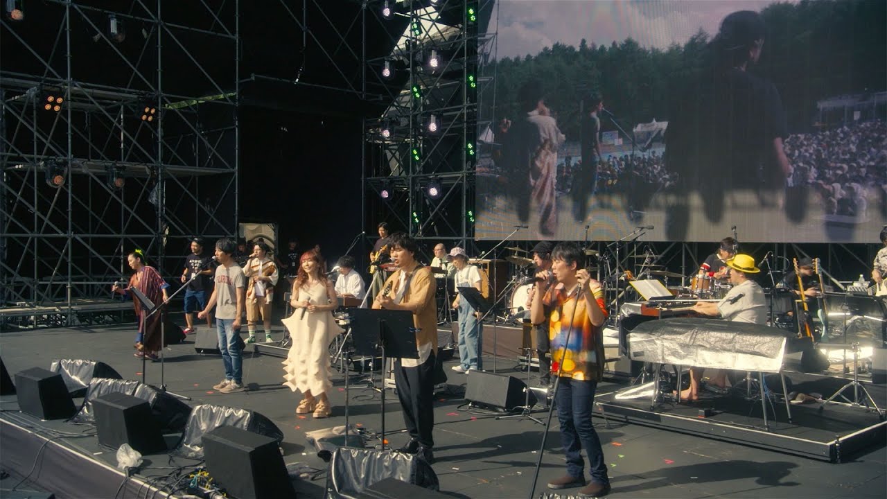 【360 Reality Audio】LOVE & LIVE LETTER - 福耳 〜Augusta Camp 2024〜