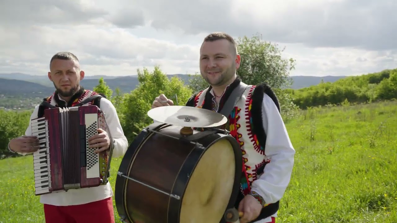 Музиканти Печеніжинського краю - До пива