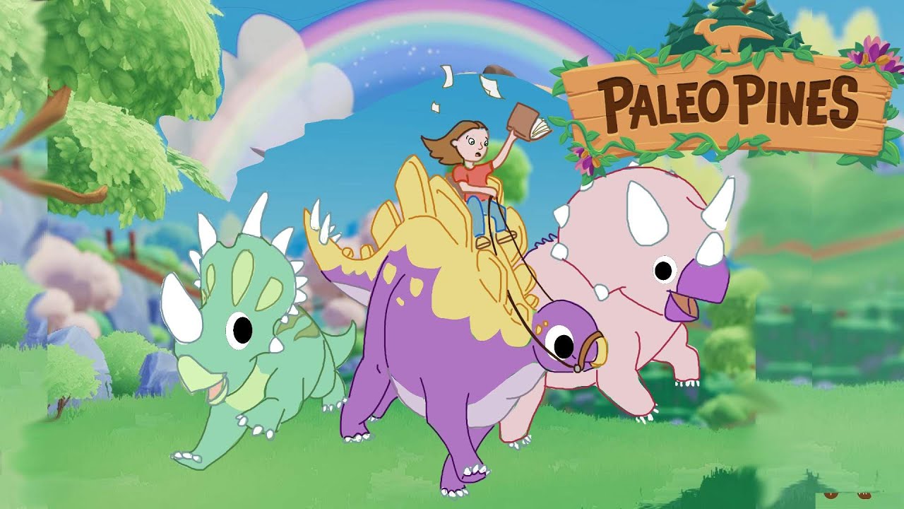Paleo Pines Demo - The End and Thoughts