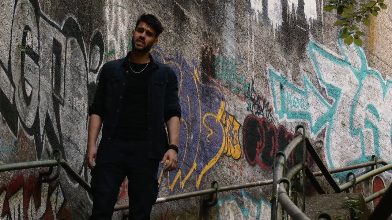 Alen Dalip - It Was Worth It (Official Music Video)