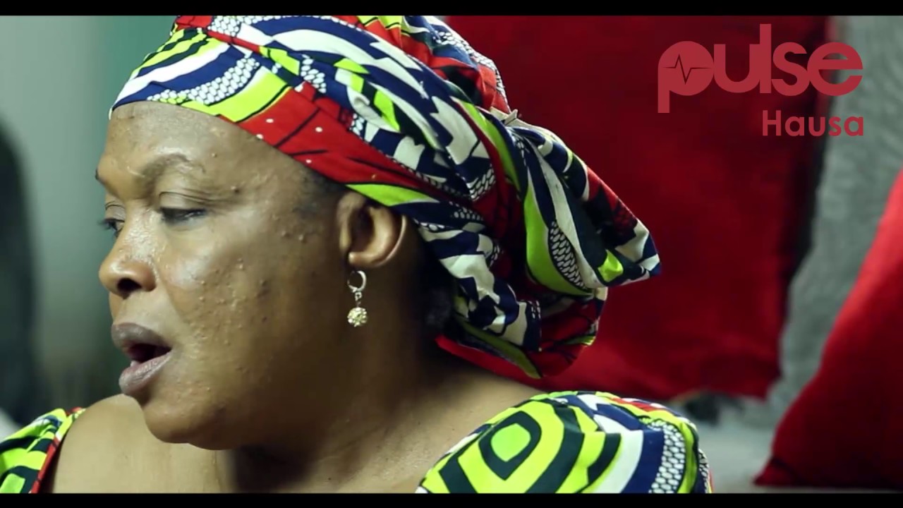 LARURA Episode 1 - Pulse Hausa Drama series - [Hausa Films & Movies]