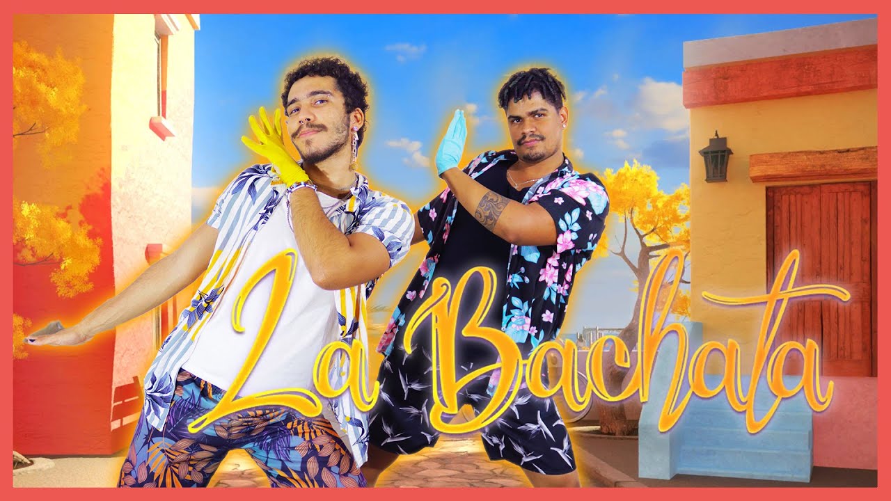 Just Dance 2025 - La Bachata by Manuel Turizo