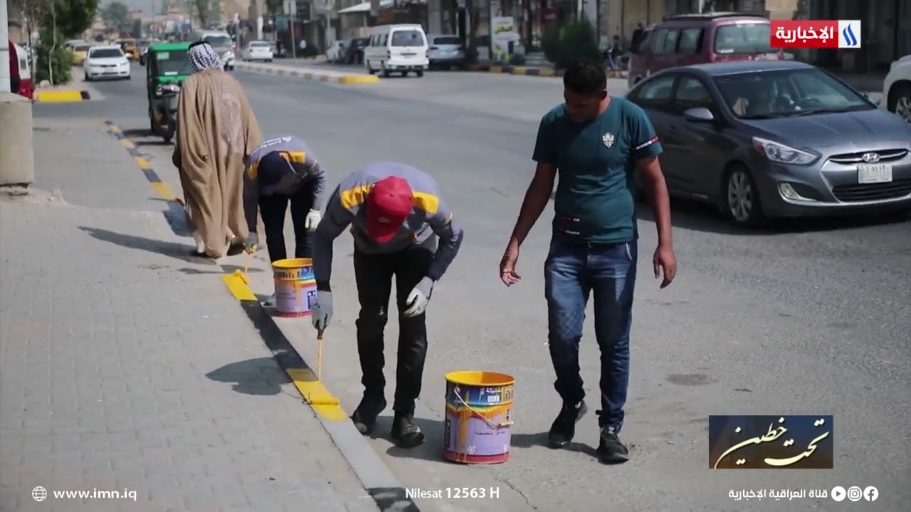 رباط السالفة .. البصرة بين الواقع والحلم