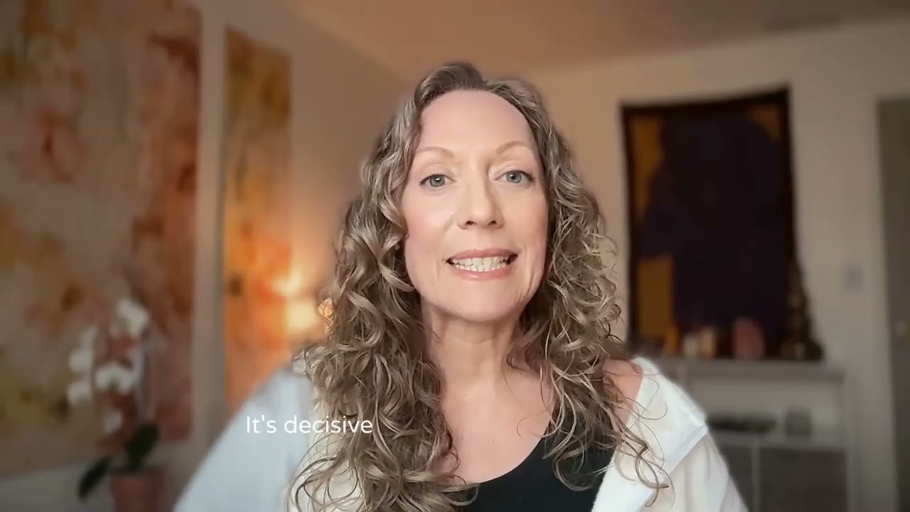 Stop Starting Over: The Unwaiting Method to Turn Insight Into Real Change