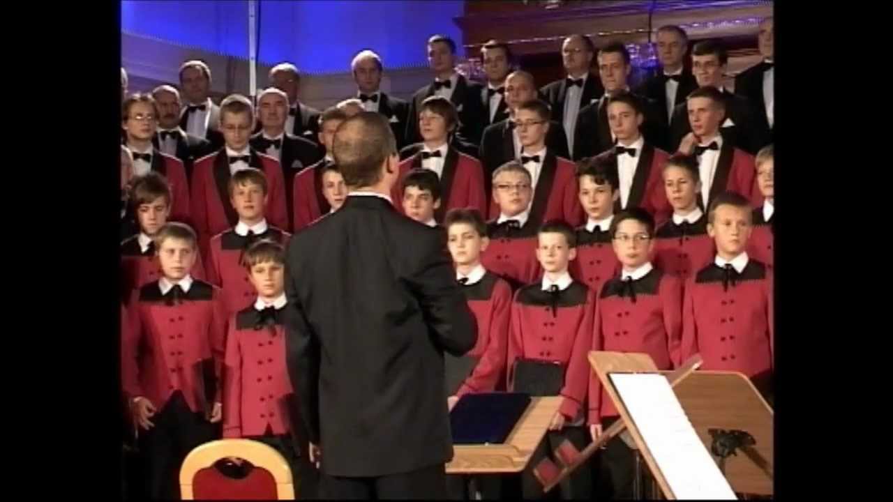 Laudate dominum - Ch.F.Gounod