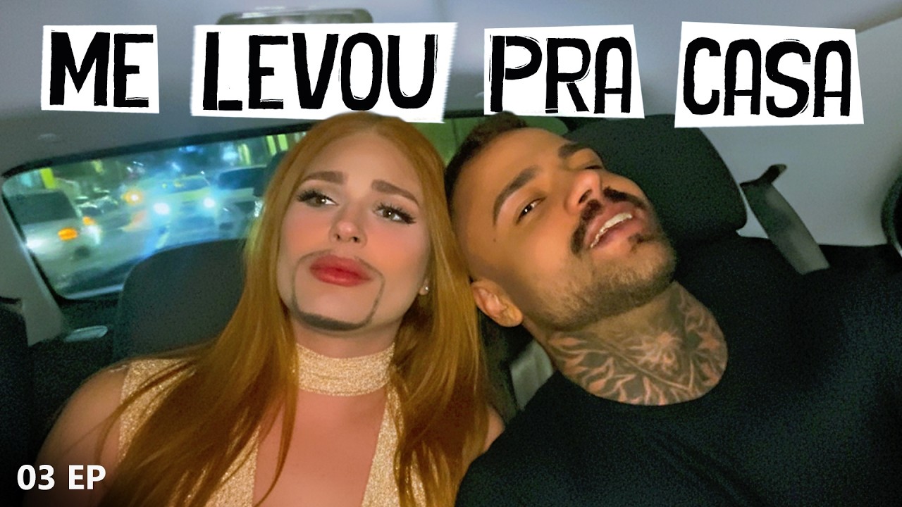 EU PASSEI DOS LIMITES... | NATTY
