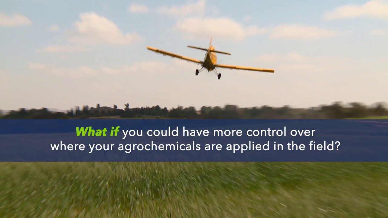 Reduce Drift and Ensure Proper Coverage with Silwet Adjuvants