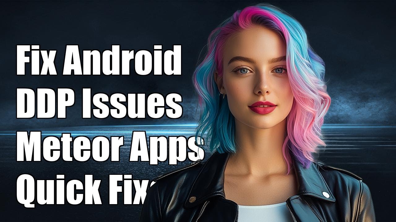 Fixing Android-DDP Connection Issues with Deployed Meteor Apps