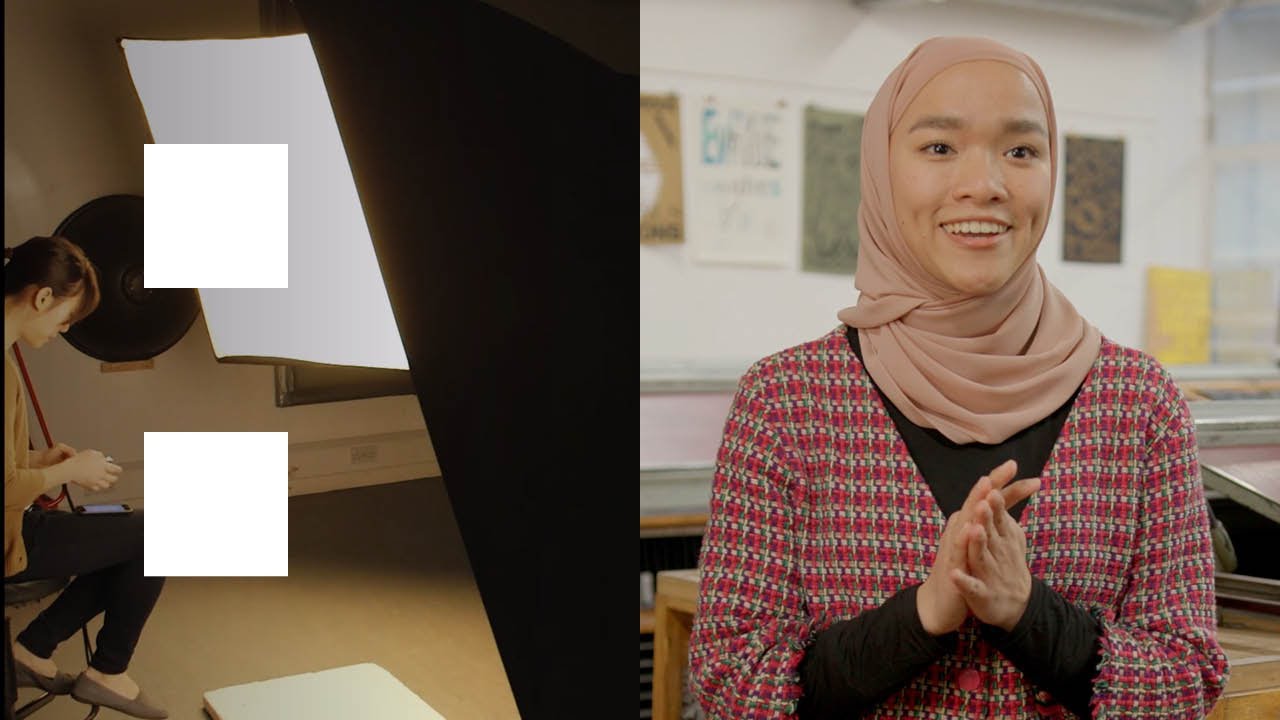 Student Experience | London College of Communication