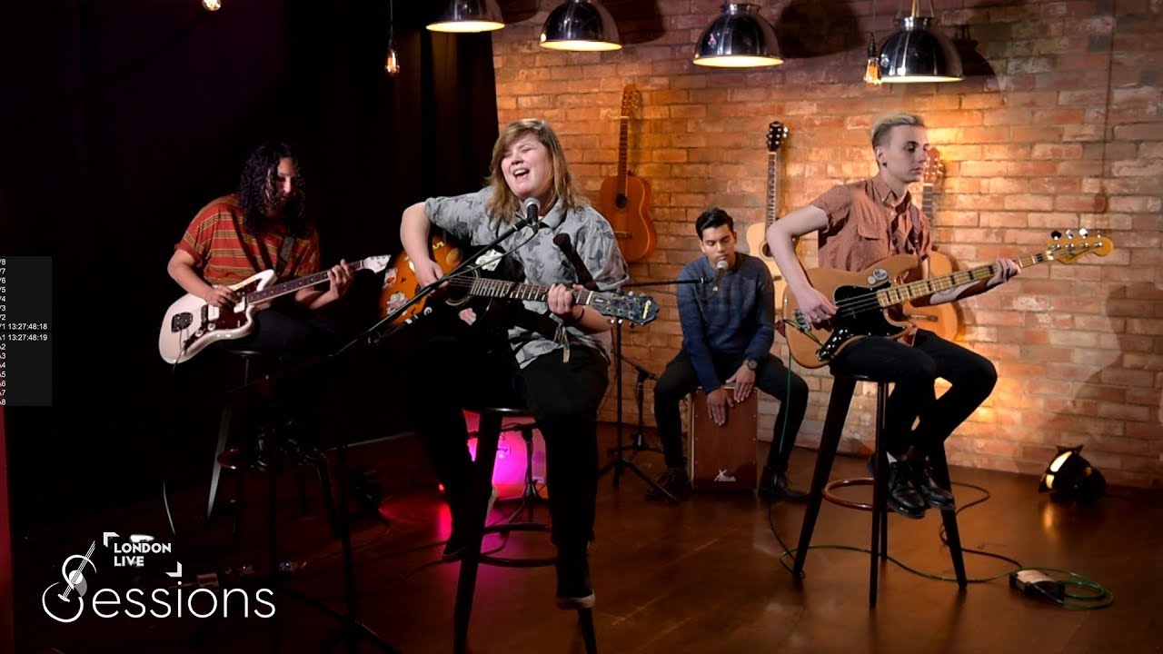 BLOXX - Coke | London Live Session