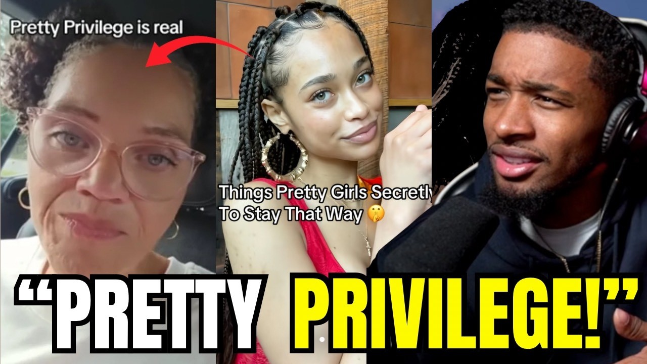 «Это не красивая привилегия. Это колоризм»...