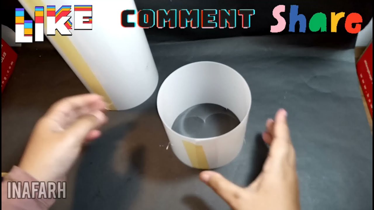 Seberapa tebal Mika Film putih 0.30 cm