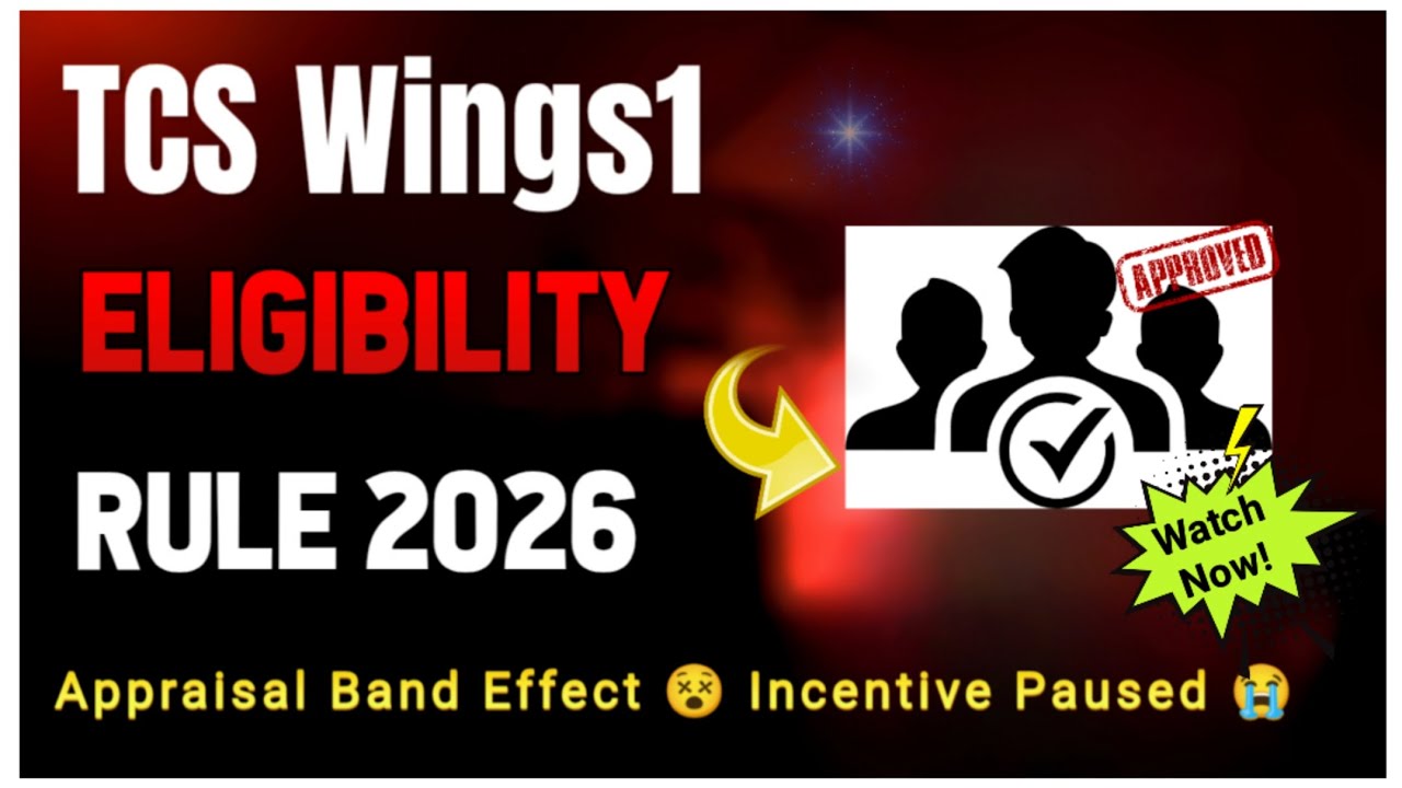 Правила программы TCS Wings1 на 2026 год | Эффект от программы 😵 | Начисление бонусов приостановл...