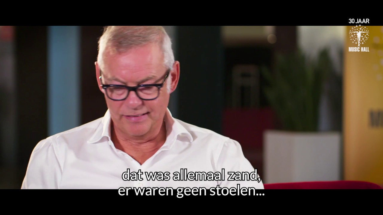 30 jaar Music Hall: Capitole Gent