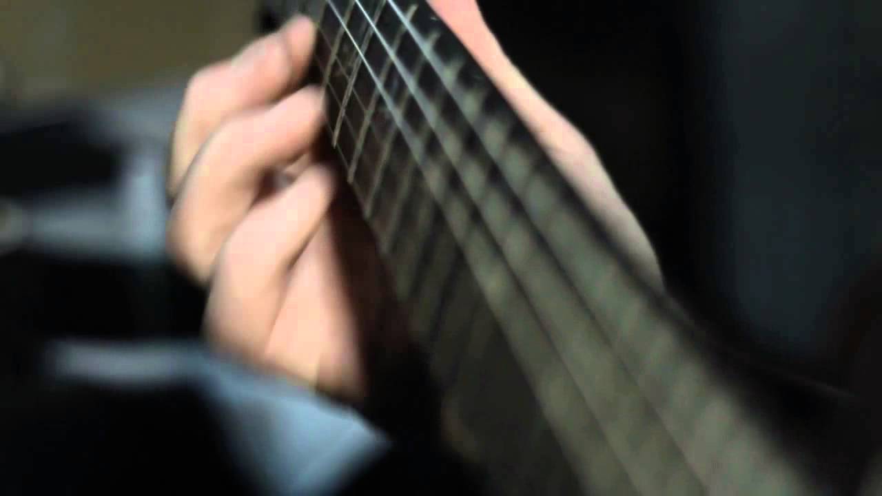 QUEEN COVER - The Fairy Feller's Master-Stroke (from 