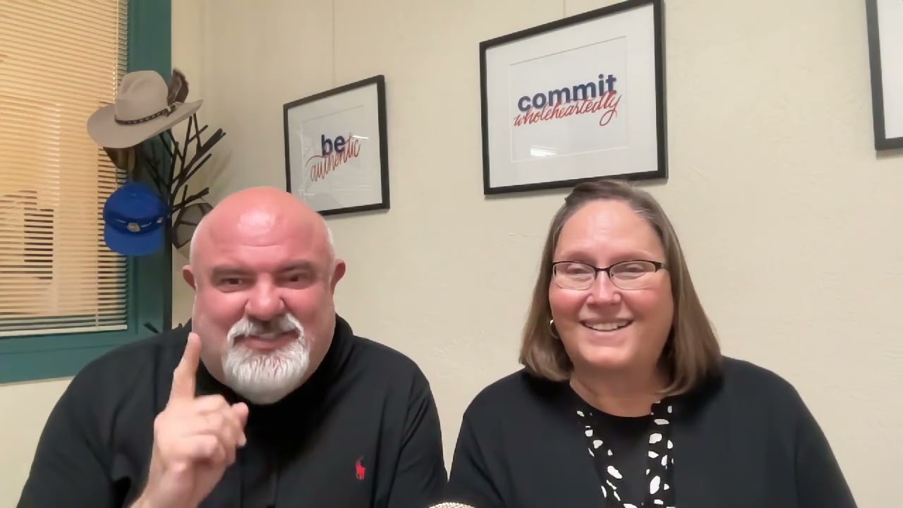 Mentor Minute - You Got This