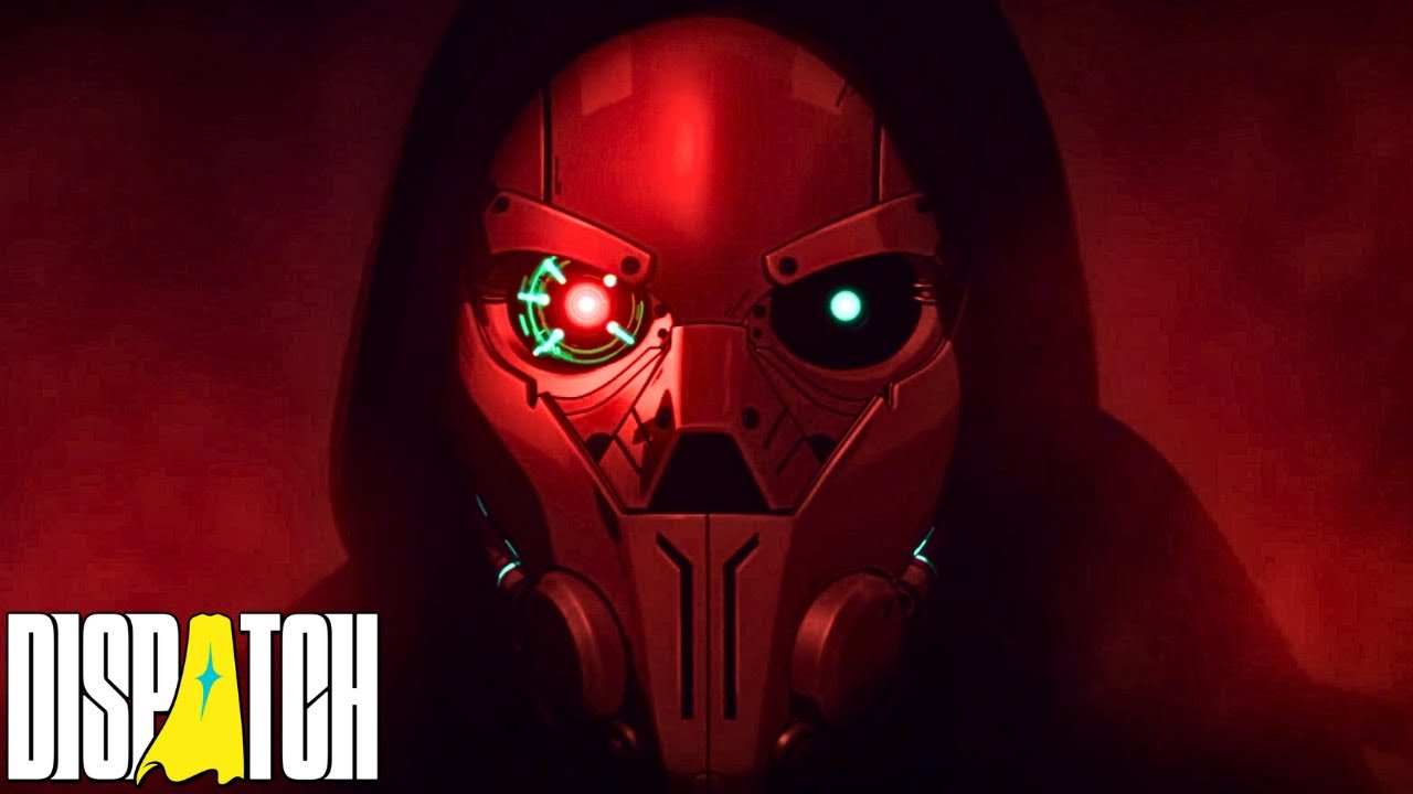 THIS IS THE END | Dispatch [Ep 7 & 8]