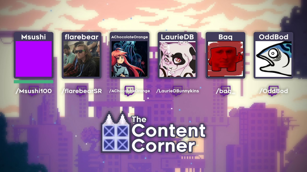 Speedrunning Competitions & Showcases | The Content Corner #4