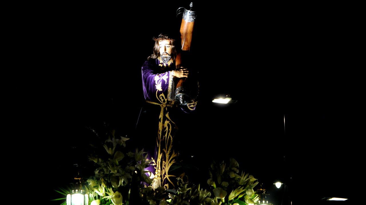 La pasión del ‘Silencio’ en Ponferrada