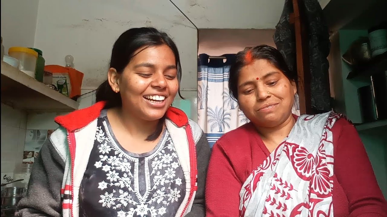Day 41 🥺❤️ Mummy ka tha vrat 😂❣️🙏🏻 