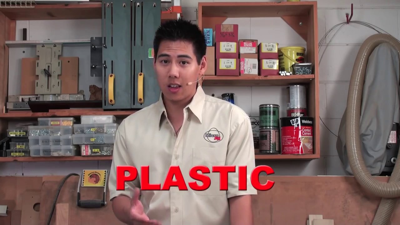 GRR Ripper: Avoiding Kickback on a Table Saw Safely, Protecting Fingers, and Cleaner cutting