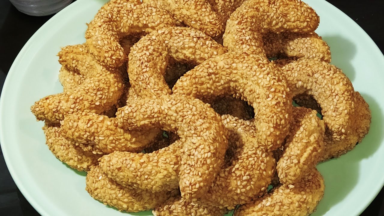 dolce marocchino in modo facile con pochi ingredienti in pochi #9 minuti