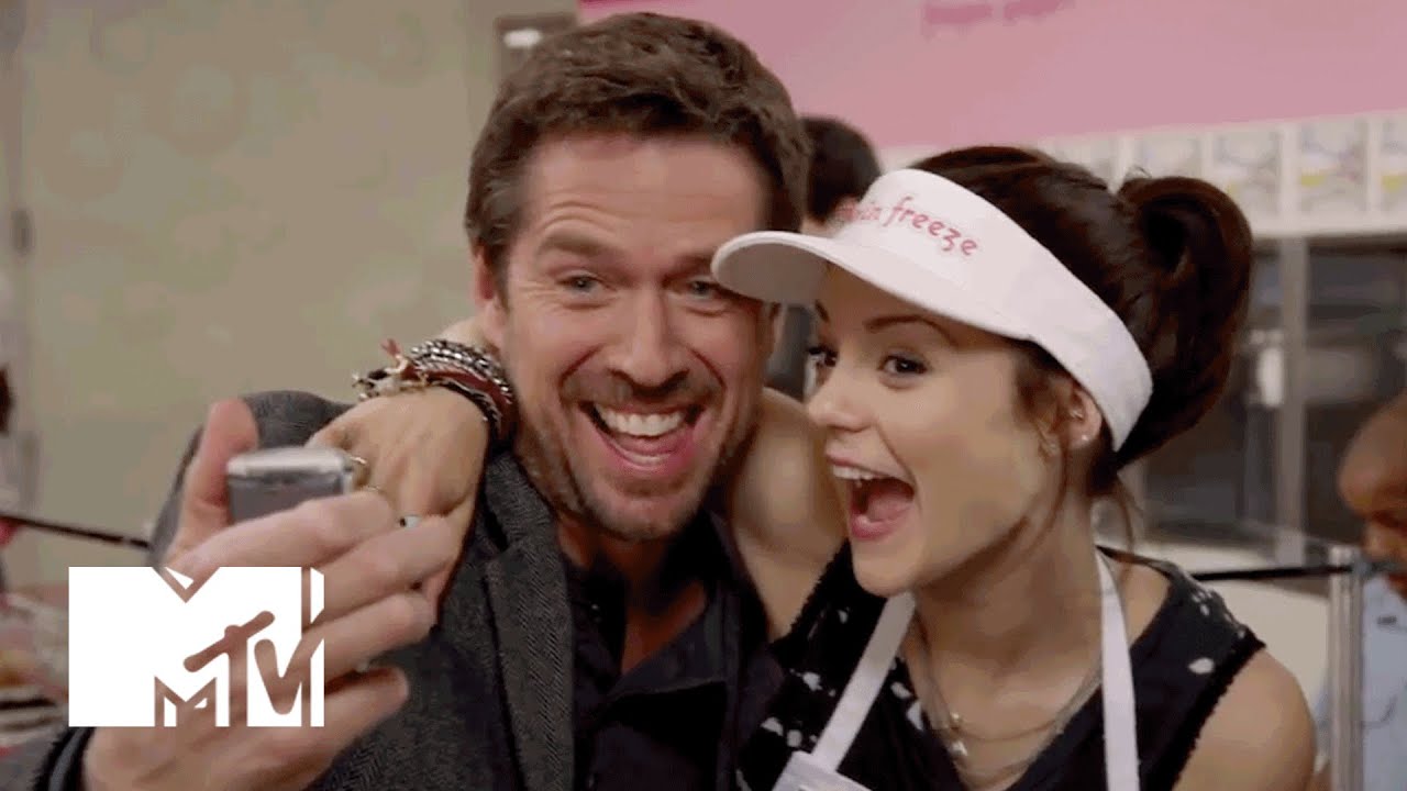 Finding Carter | 'About the Show' Behind the Scenes | MTV
