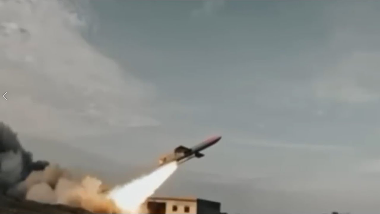 ⚡️В Британии заявили, что УКРАИНСКАЯ ракета FP-5 