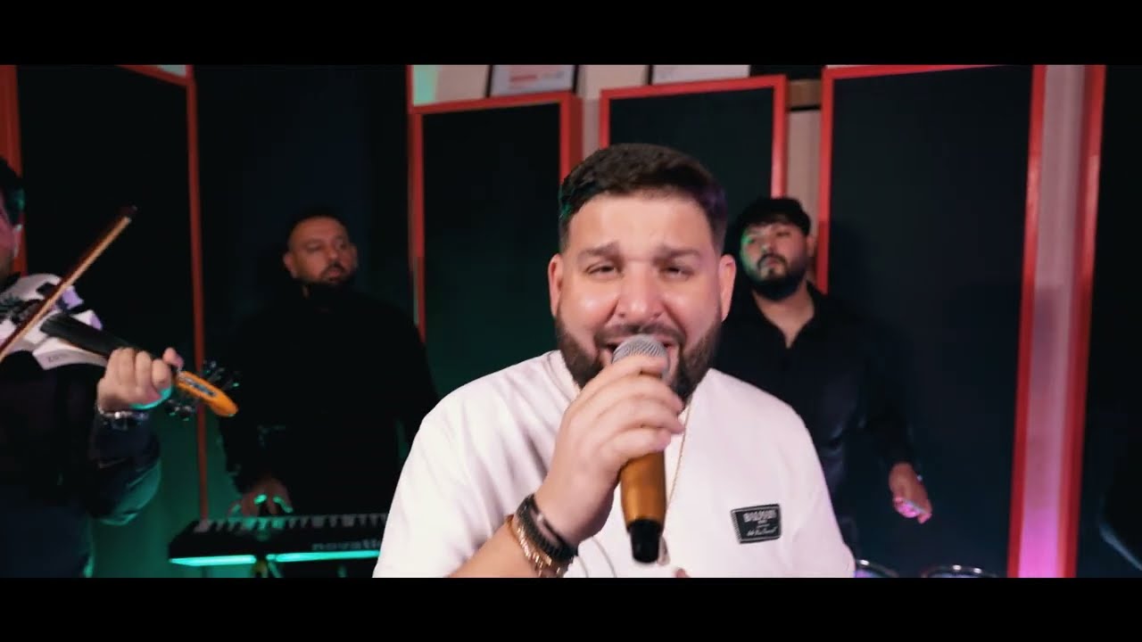 Bebe de la Constanta - Omule de langa mine | Live