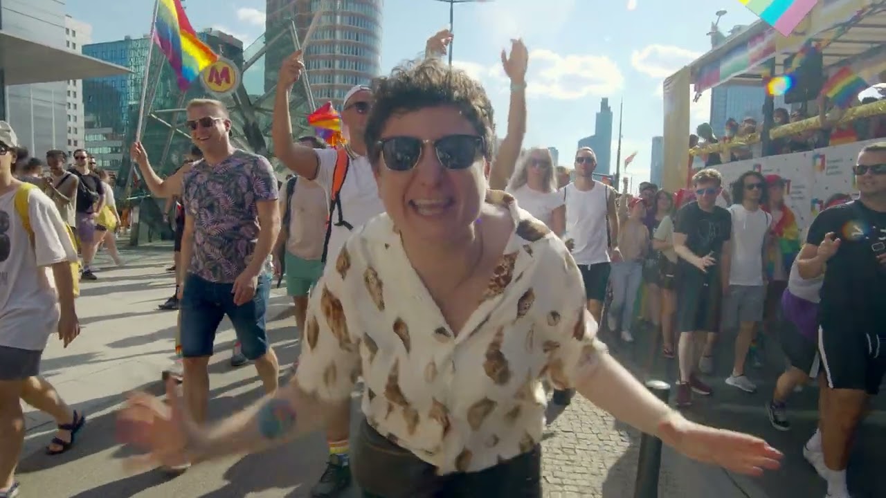 Parada Równości 2022