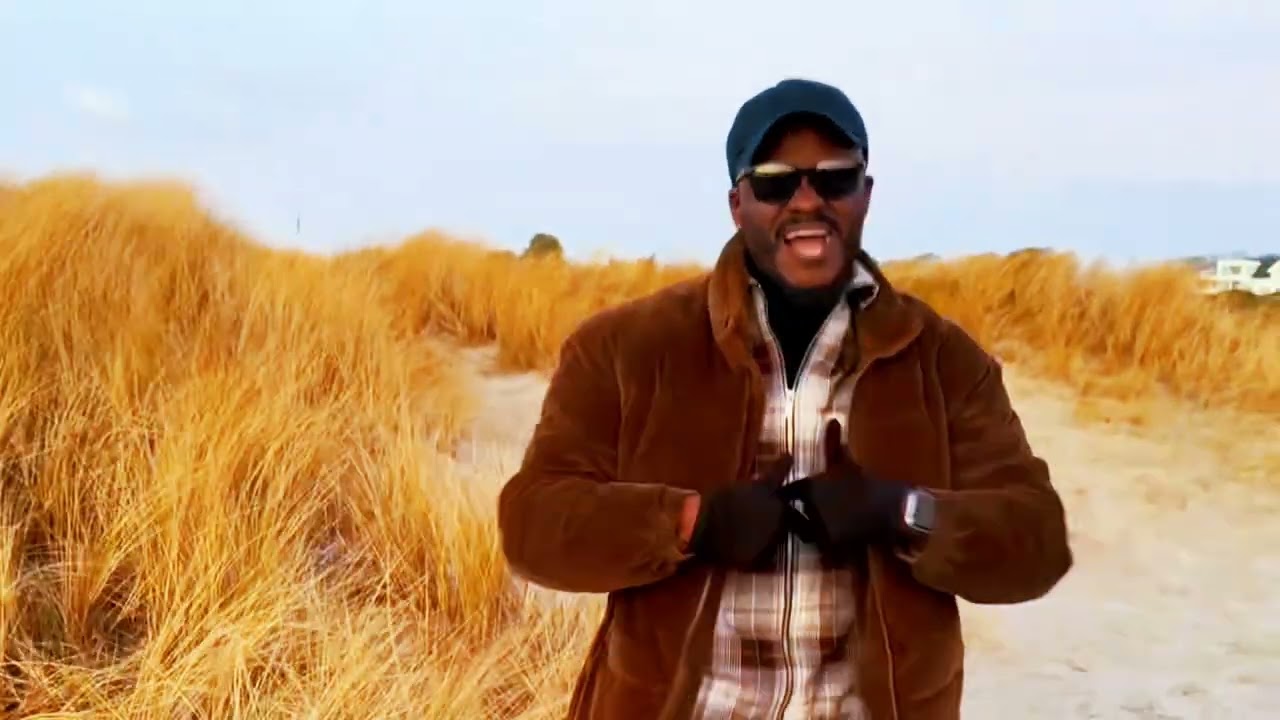Ngelengele [Official Video]