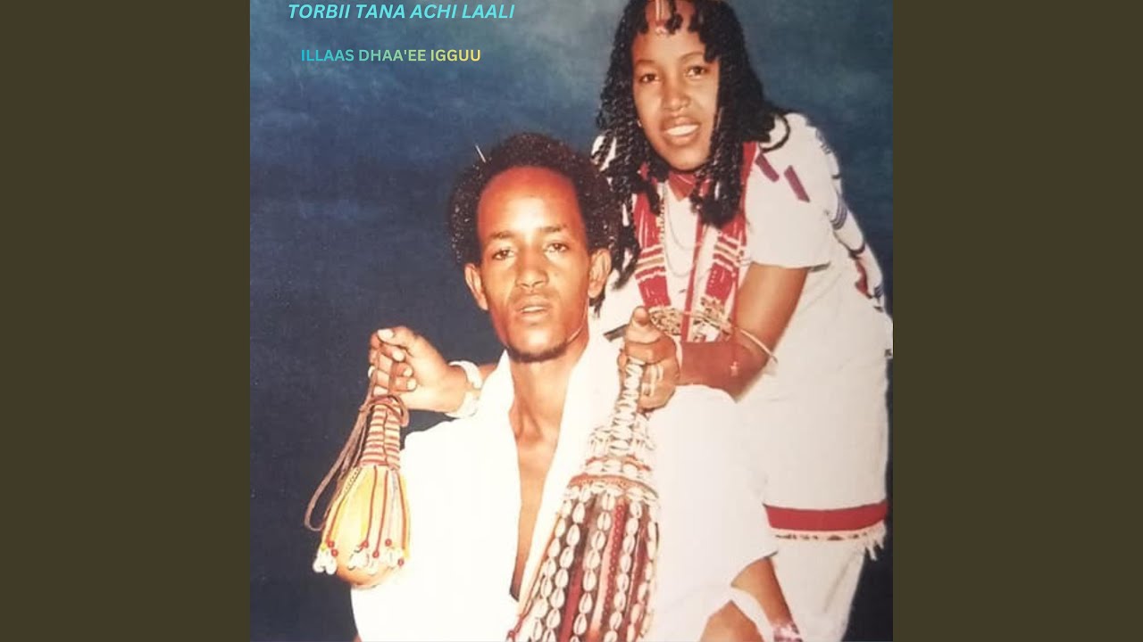 Torbii Tana Achi Laali