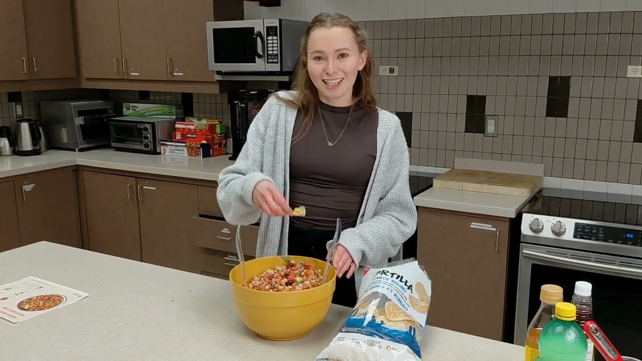 Healthy Recipes Episode 2