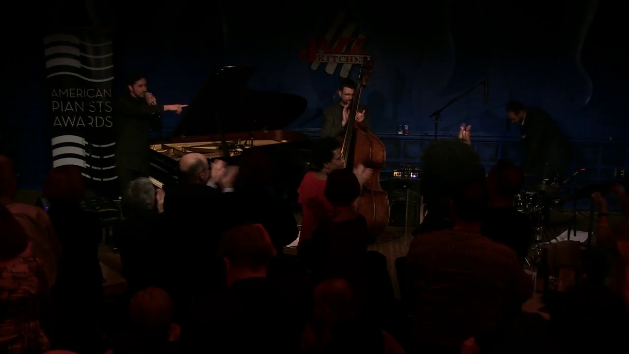 American Pianists Awards Club Finals