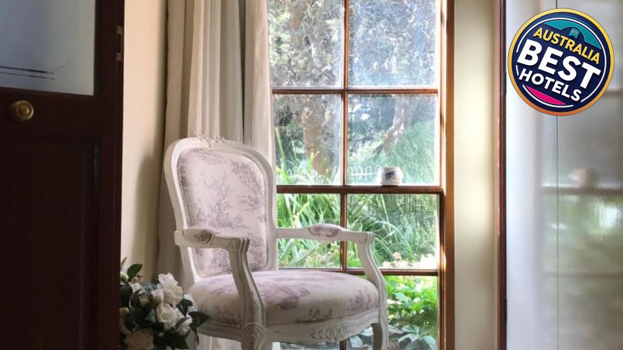 Helen's Homestead | Enfield, Australia | Hotel Review ⭐