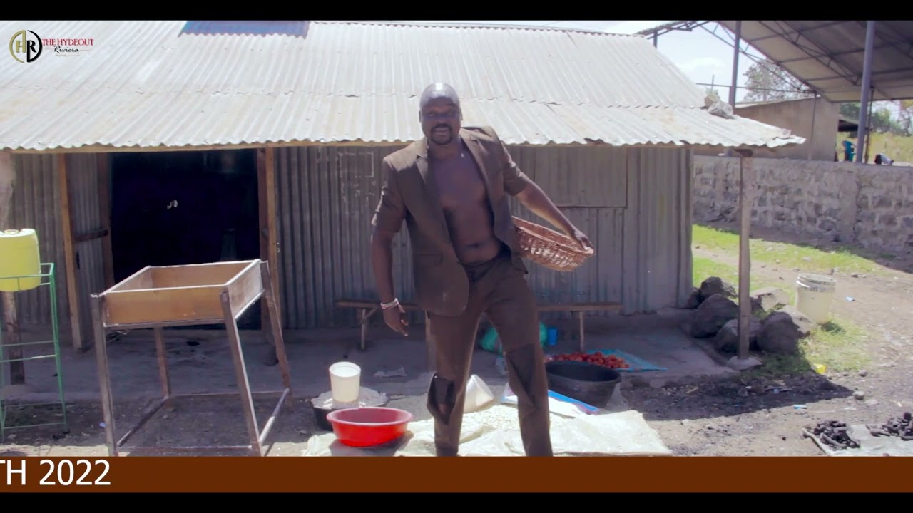 KOKO ENTERTAINMENT OGINA KOKO  - MC OGINA KOKO