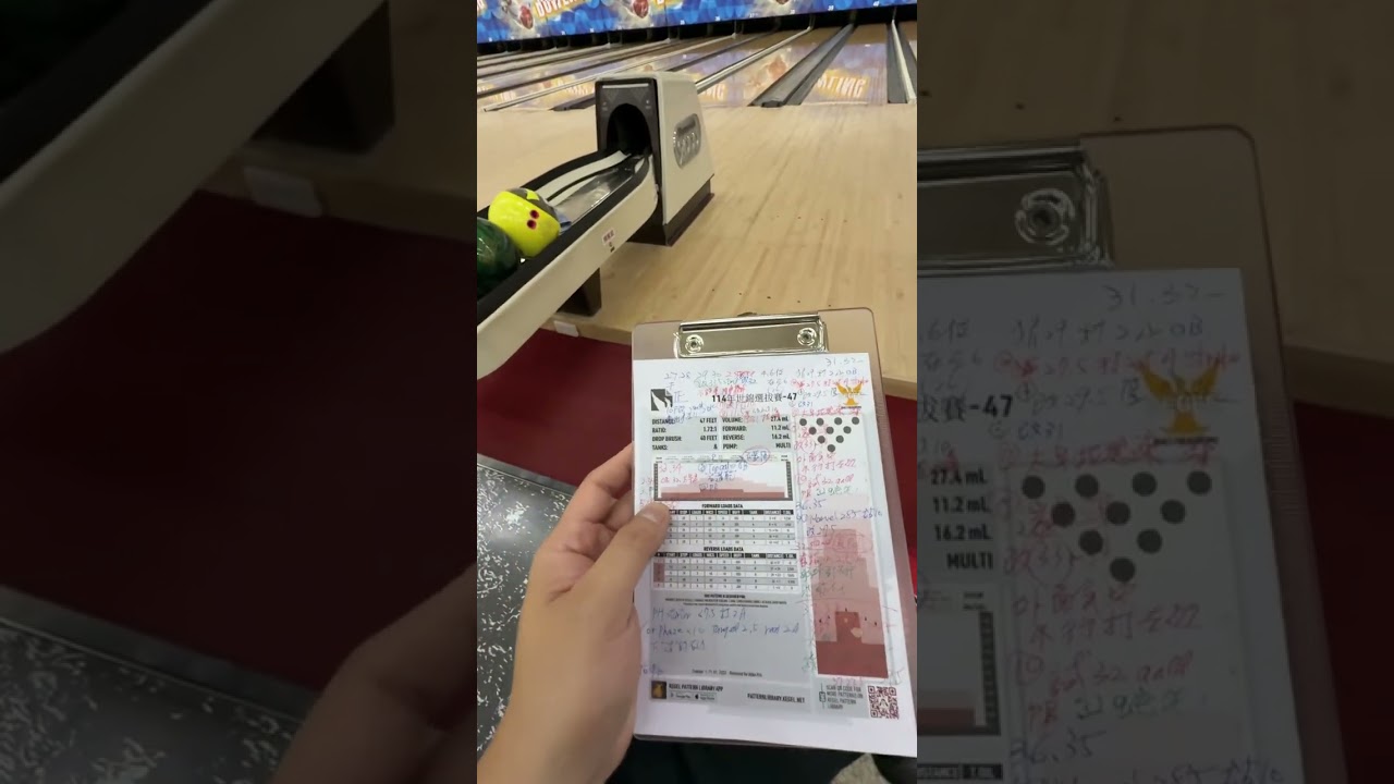 如果很無聊 可以聽聽我是如何認真打球的😂