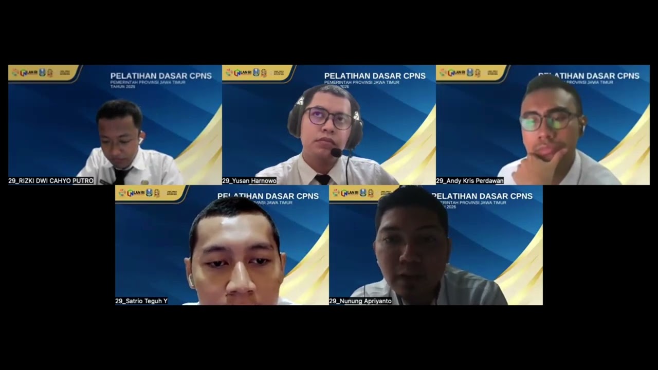 TUGAS KELOMPOK AGENDA 3 PODCAST 