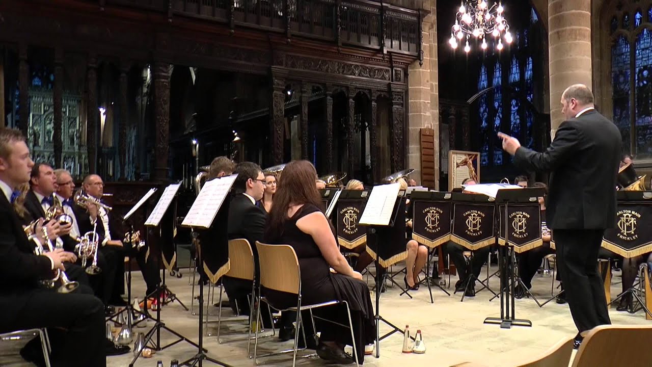 Peterloo Overture